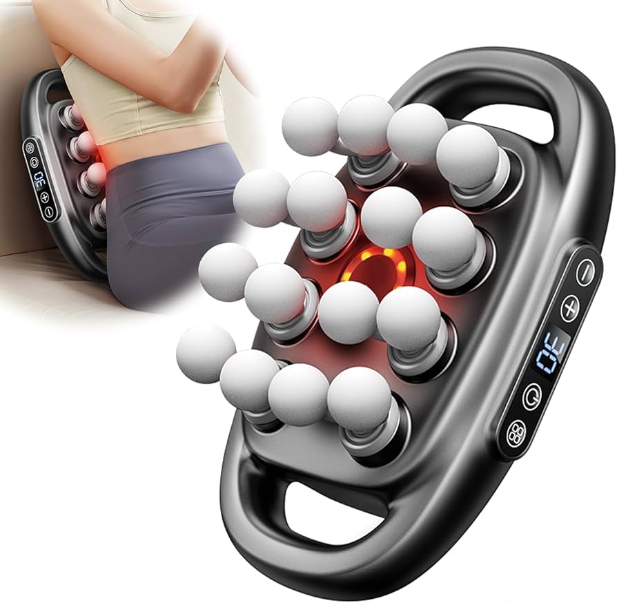 Amazon | 【急上昇人気！】 筋膜リリースガン 筋膜リリース 筋肉