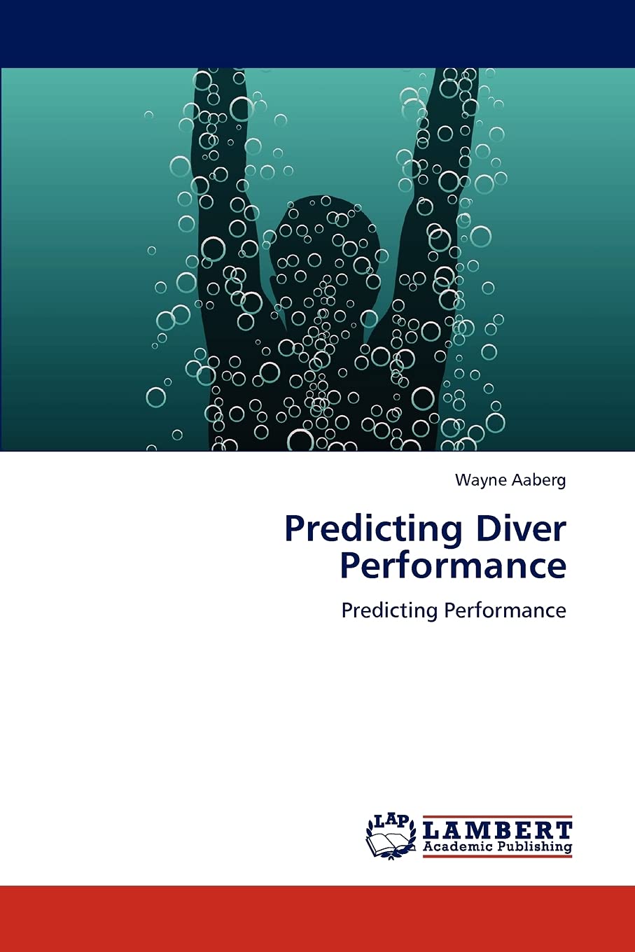 Predicting Diver Performance: Predicting Performance