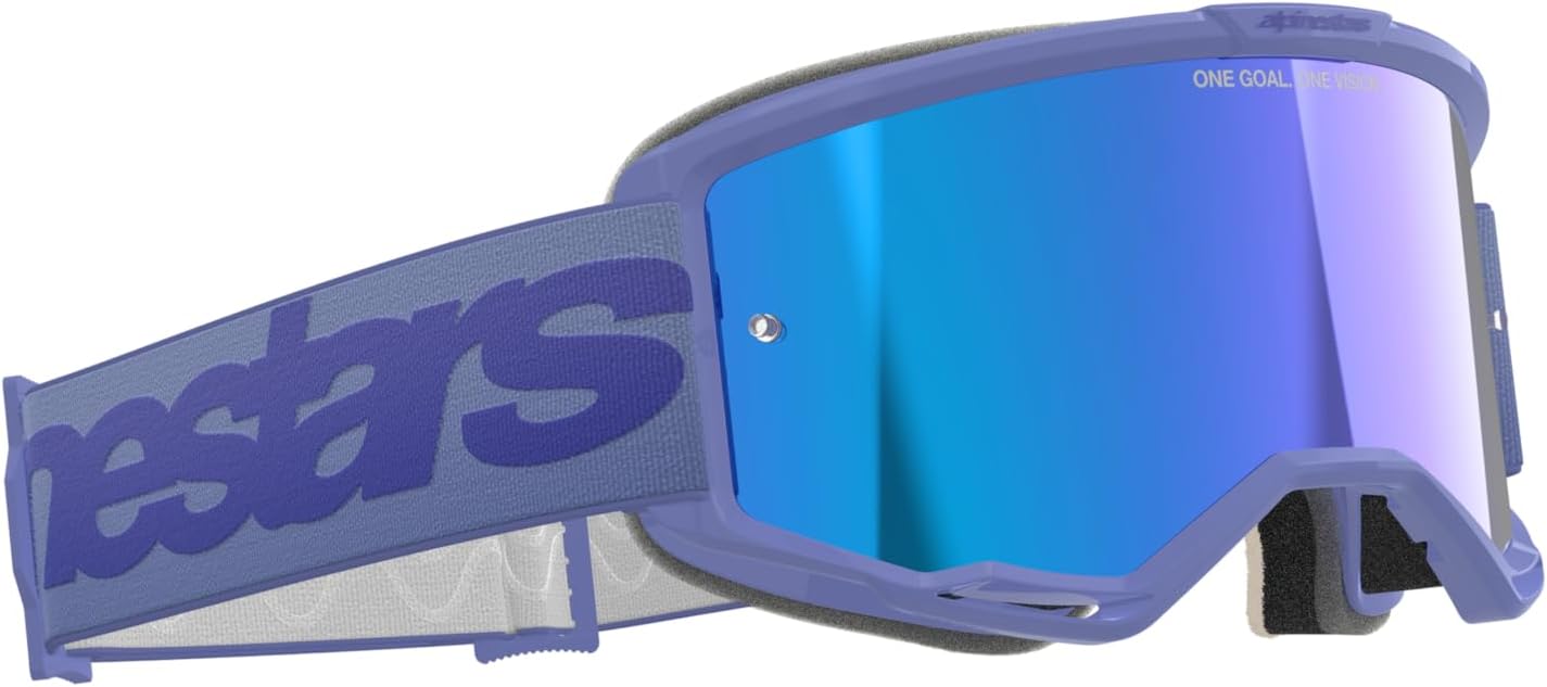 Alpinestars Vision 5 MX ATV MTB Off Road Goggle