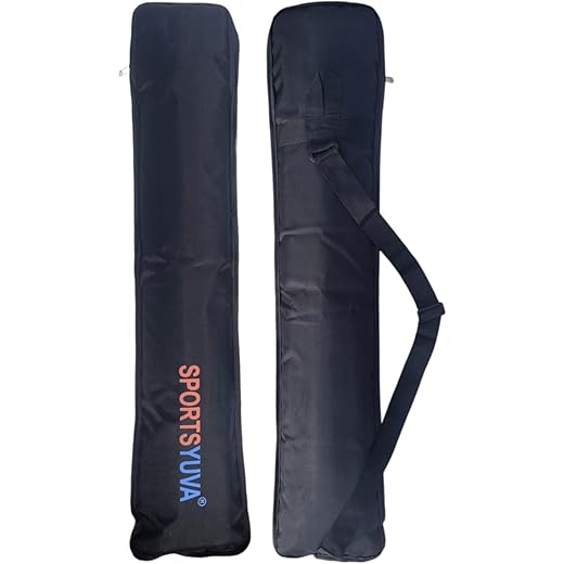 Sportsyuva Cricket Bat Cover