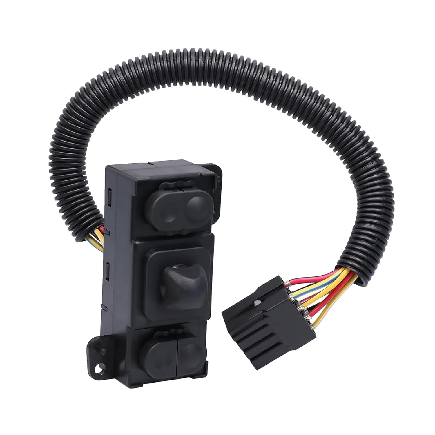 F7UZ14A701AA SW7092 1S9111 Adjustment Tilt Control Switches Seats Power Switches Truck Accessories
