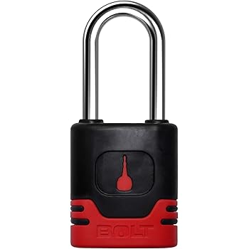 Amazon Com Bolt 7023537 Padlock For Chevrolet Gmc Buick And Cadillac Center Cut Keys Automotive