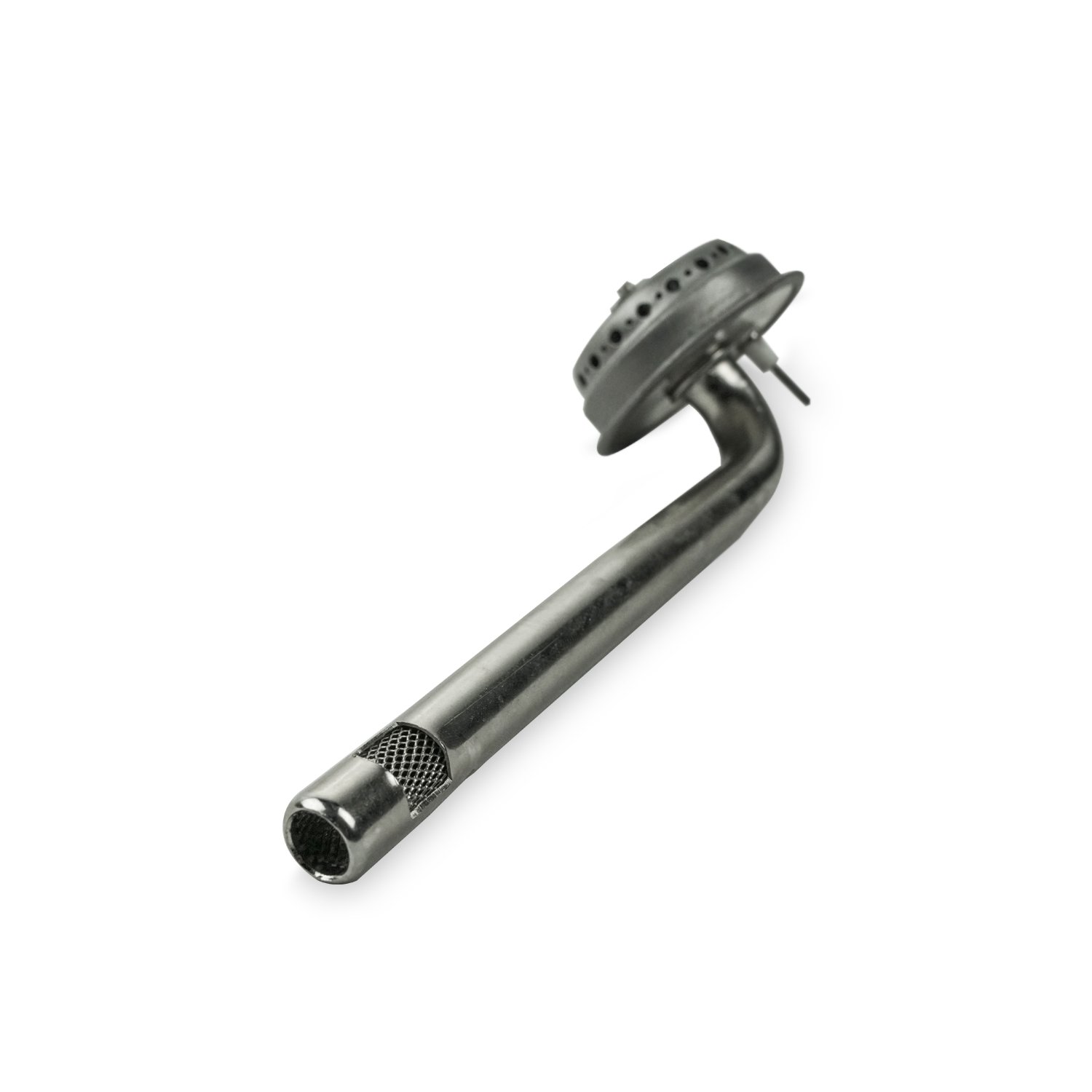 Musique City métaux 18161 Brûleur en Acier Inoxydable de Remplacement pour Certains modèles de Thermos Grill à gaz Charbroil et