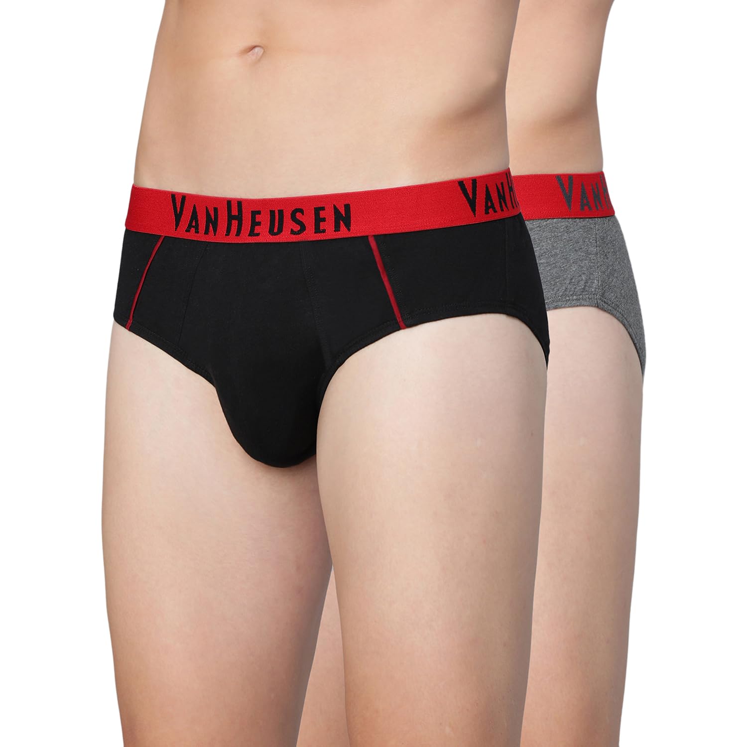 van heusen Cotton Blend Men's Briefs-picture-41