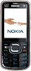 Nokia 6220 Classic Mobile Phone - Black