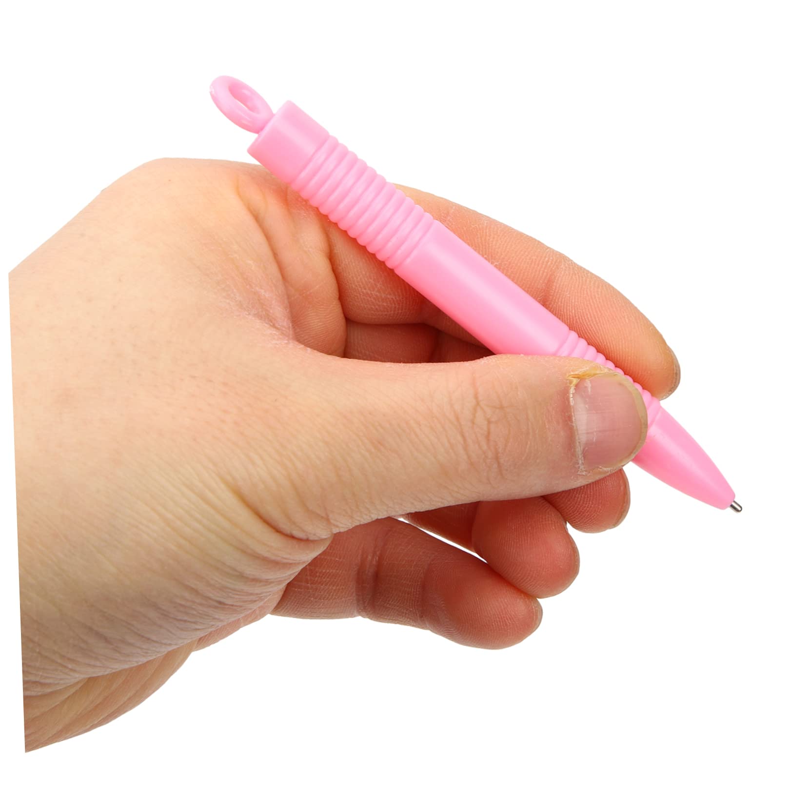 Healvian 60pezzi Penna Magnetica Per Nail Art Per Unghie Cat Eye Strumenti Magnetici Per Manicure Facili Da Usare e Versatili Per Creazioni Uniche