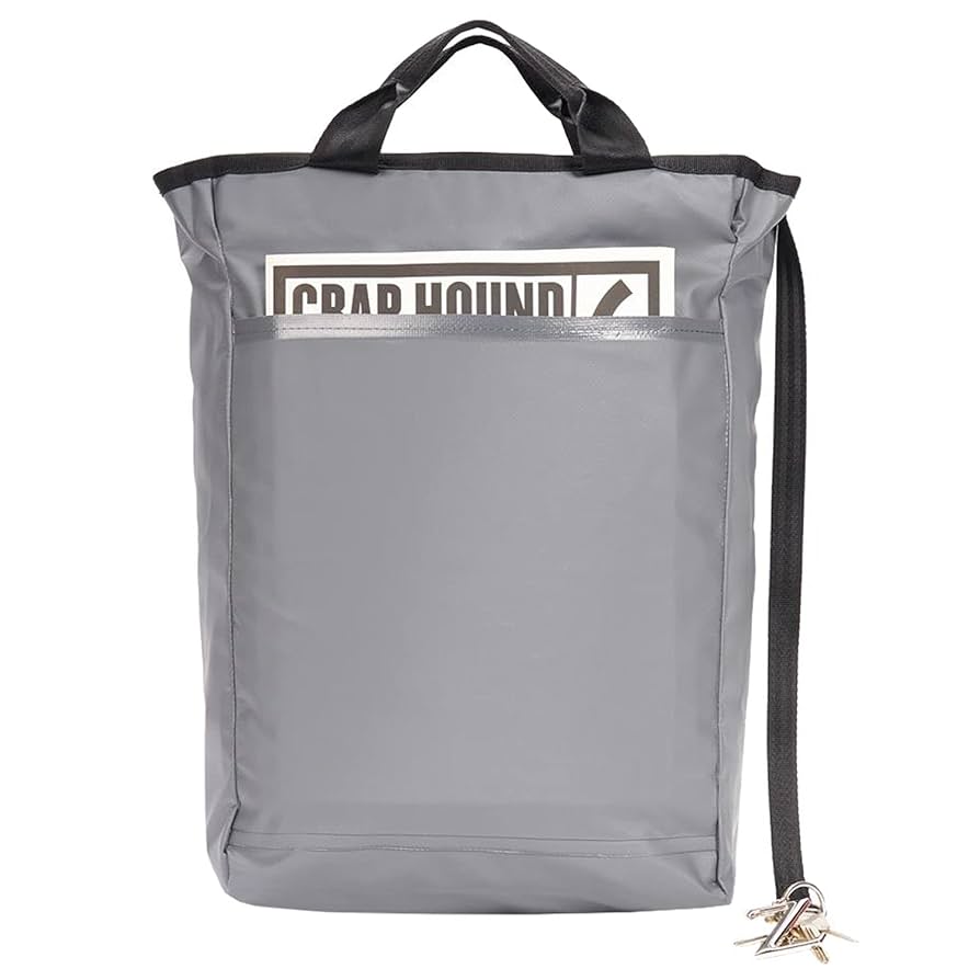 Chrome Industries Barrage Tote- Rolltop Bag, 18 Liter -27