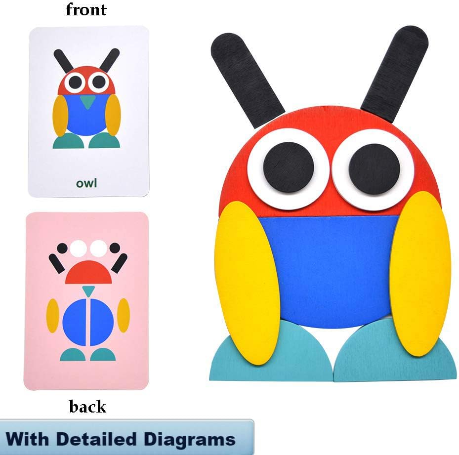 BENOKER Jigsaw Puzzle 1000 Piece - Signature Collection Twilight Sea Sight Large Puzzle Game Artwork for Adults Teens … (Red)