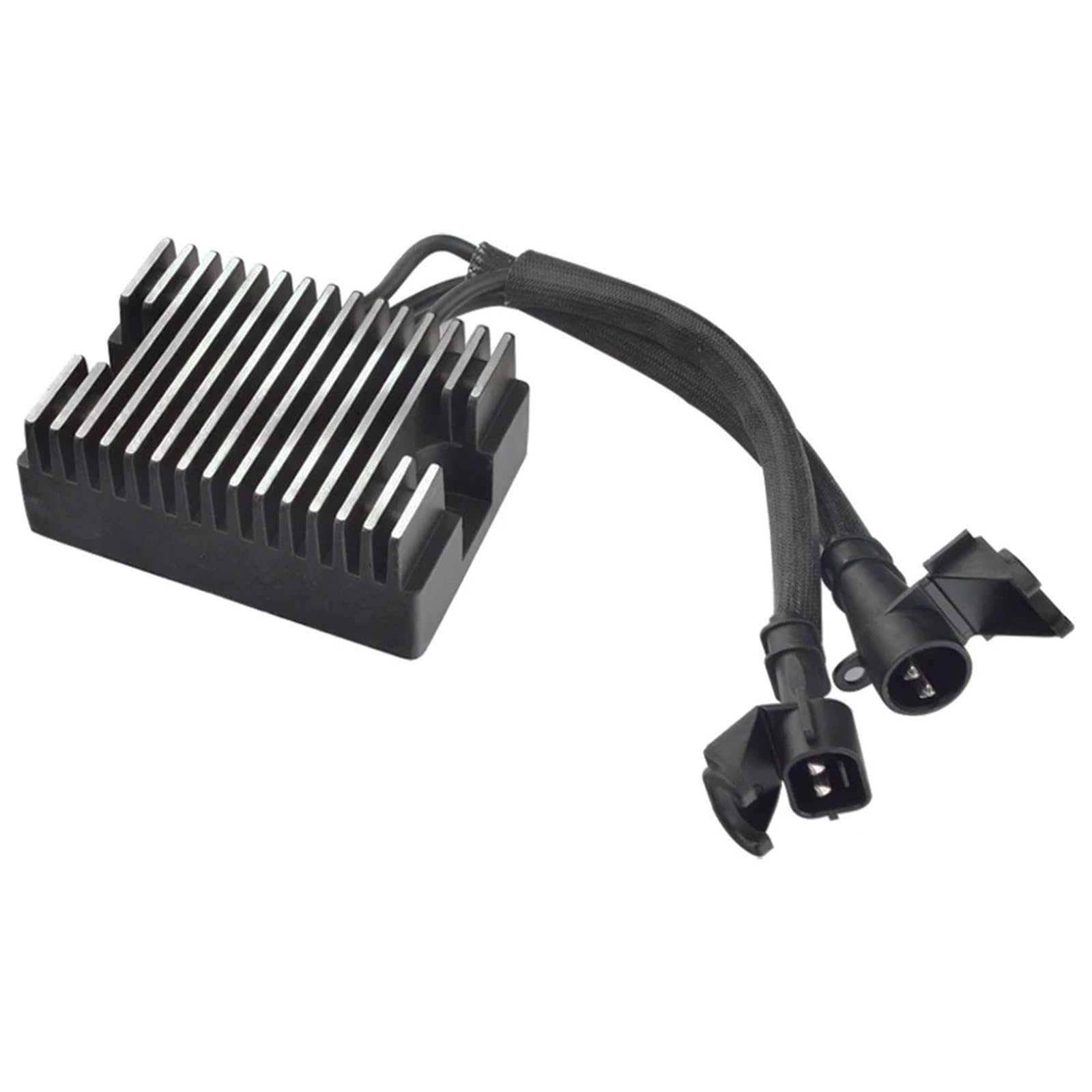 Regulator napięcia prostownika 74546-07A, 74711-08 Pasuje do Harleya Pasuje do Davidsona Pasuje do Sportstera 883 1200 Prostownik napięcia‌