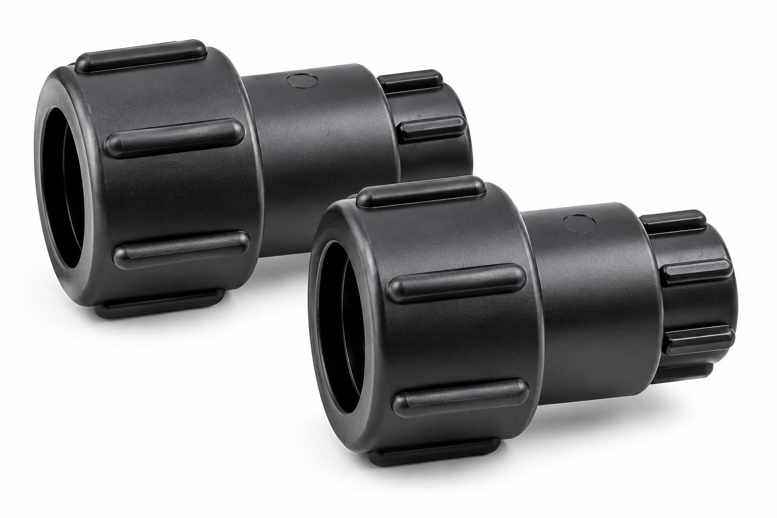 Ibc Storage Tank Swivel Tightening Extending Caps For s60x6 2" Coarse Thread to Female Bsp Thread 1/2",3/4" and 1" (1, 3/4" bsp)