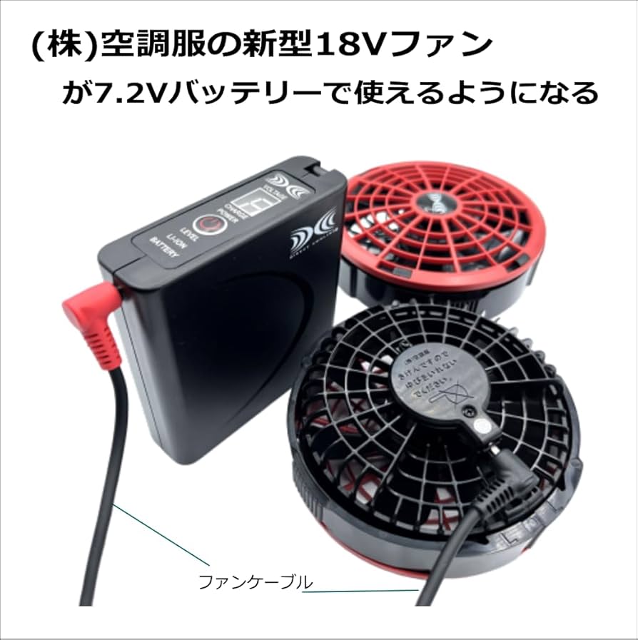Amazon.co.jp: CNCTWO(コネクトツー) 空冷作業服 (株)空調 服