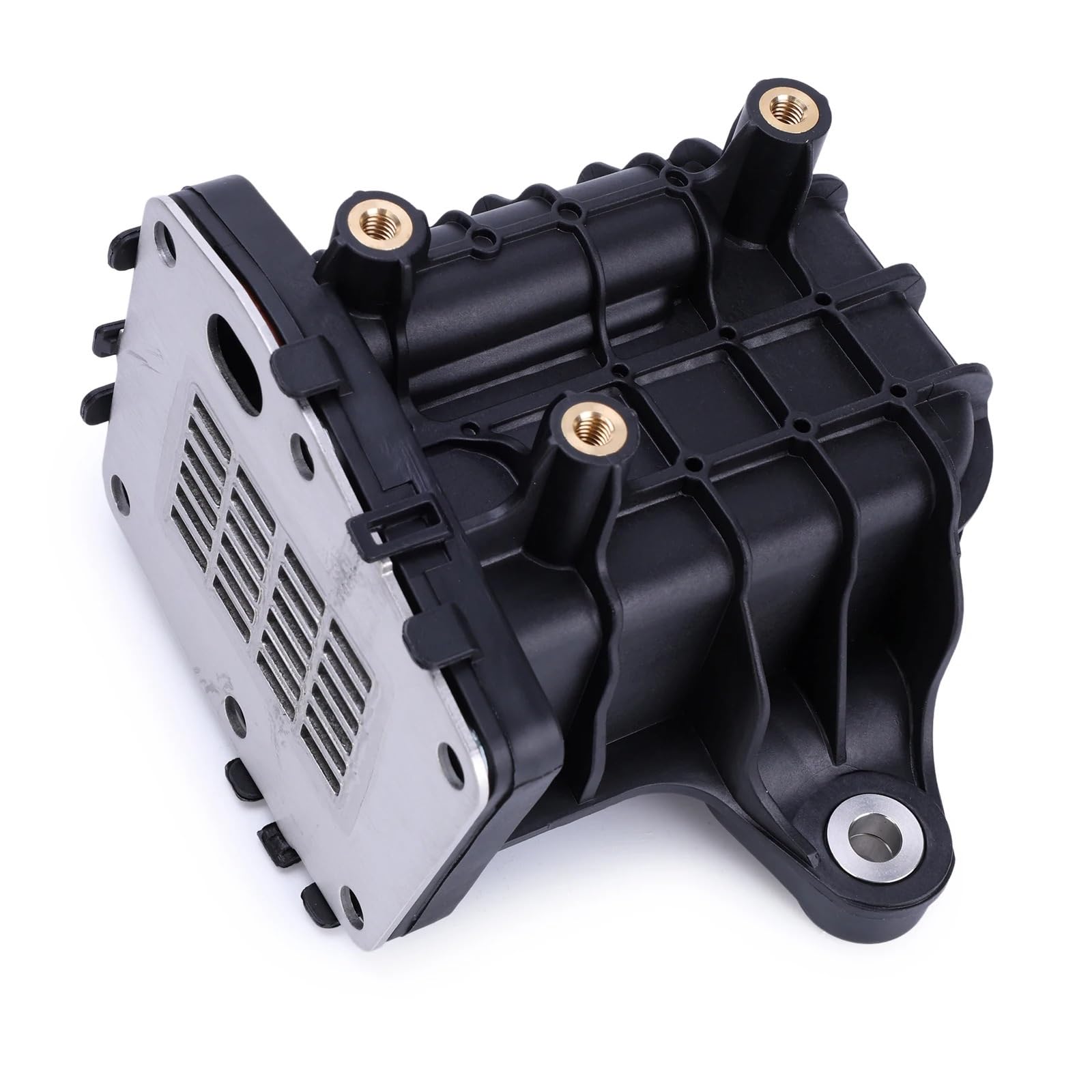Uniwersalny zawór EGR‌ Pasuje do Citroen Pasuje do p-peugeot 3008 308 5008 Expert 2.0 Zastępuje 1861749 zawór EGR wydechowy