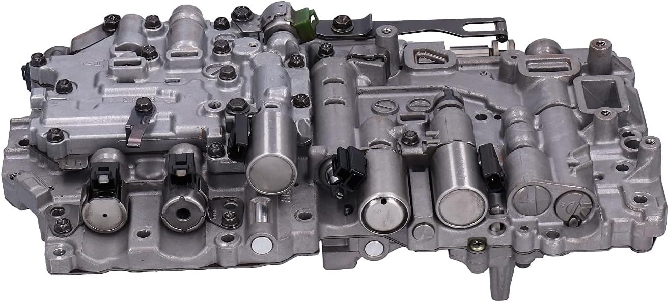 Valve Body Replacement for IS300 V6 3.0L RWD 5 Speed 2001-UP ABS Metal