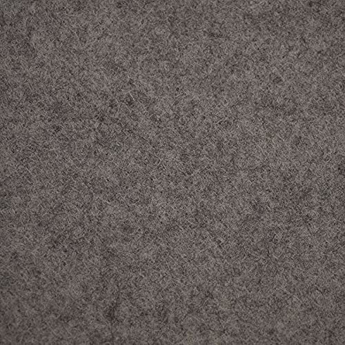 Feutre de laine et viscose Sie V22 rouleau de 500 x 90 cm pour vos créations de loisirs créatifs