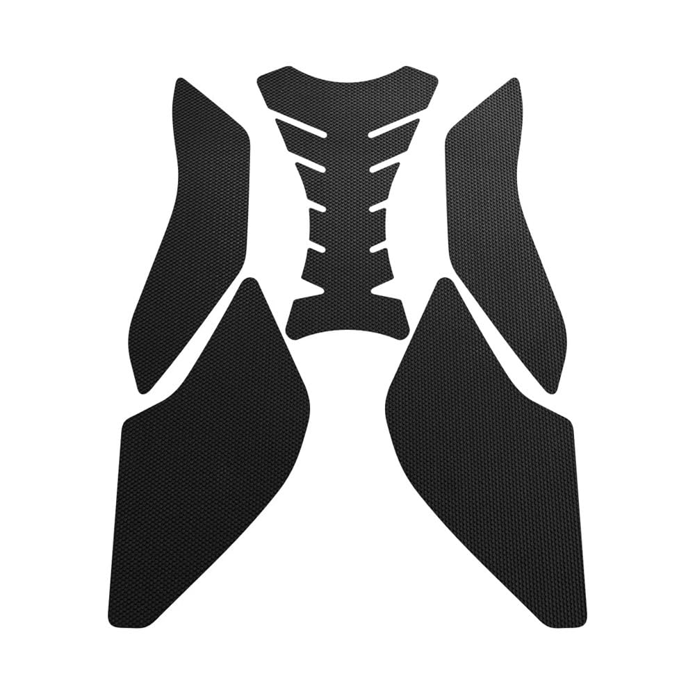 Motorcycle Tank Traction Pad Sticker Protector for GSX8R 2023-2026 Sticker(Color2)