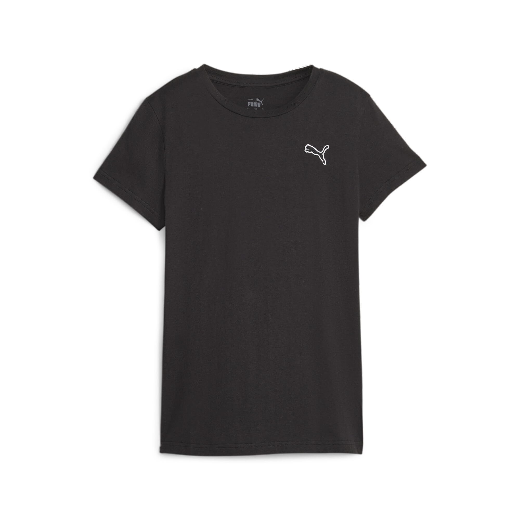 Better Essentials Tee Puma Black