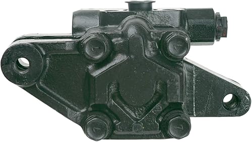 Miniatura 2 de Cardone 21-5261 Bomba de dirección asistida remanufacturada sin depósito