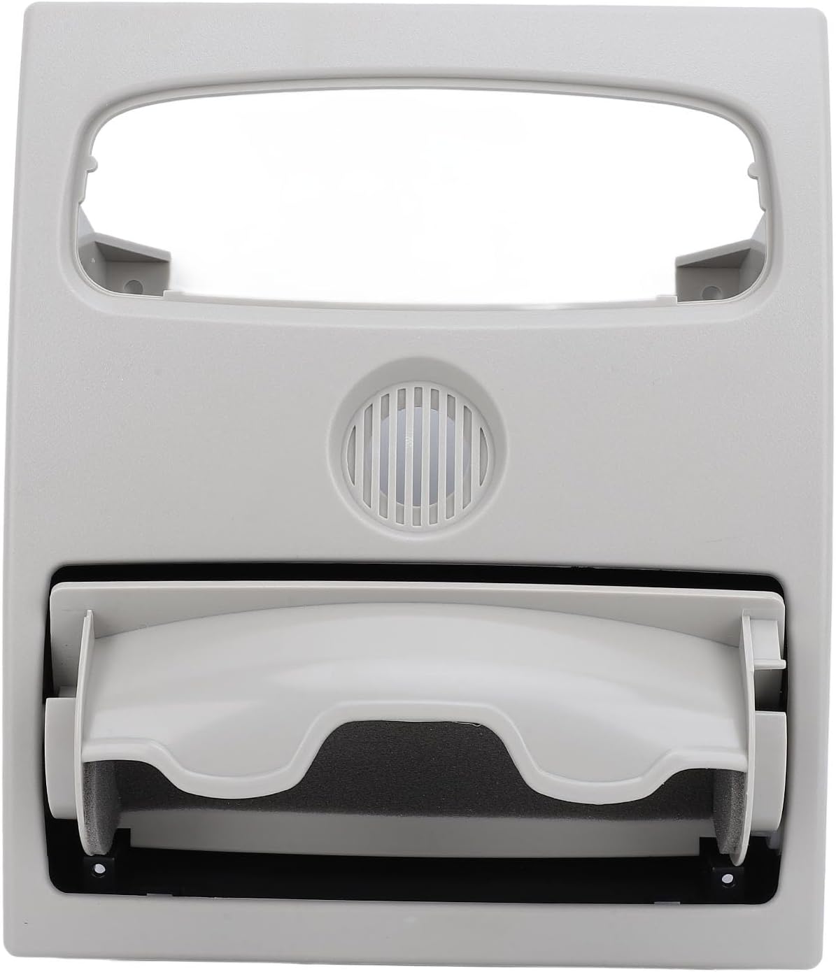 Roof Console Sun Glasses Box CN15 AA Overhead Console Glasses Holder Box for