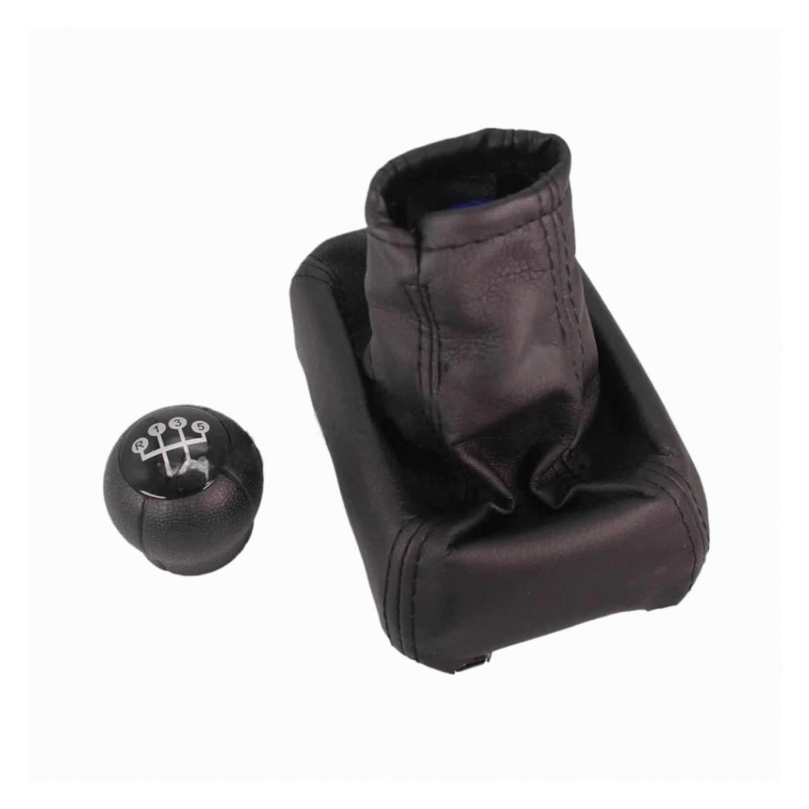 KUNYOS Performance Gear Shift Knob for Vauxhall for Opel Vectra A 1988-1995