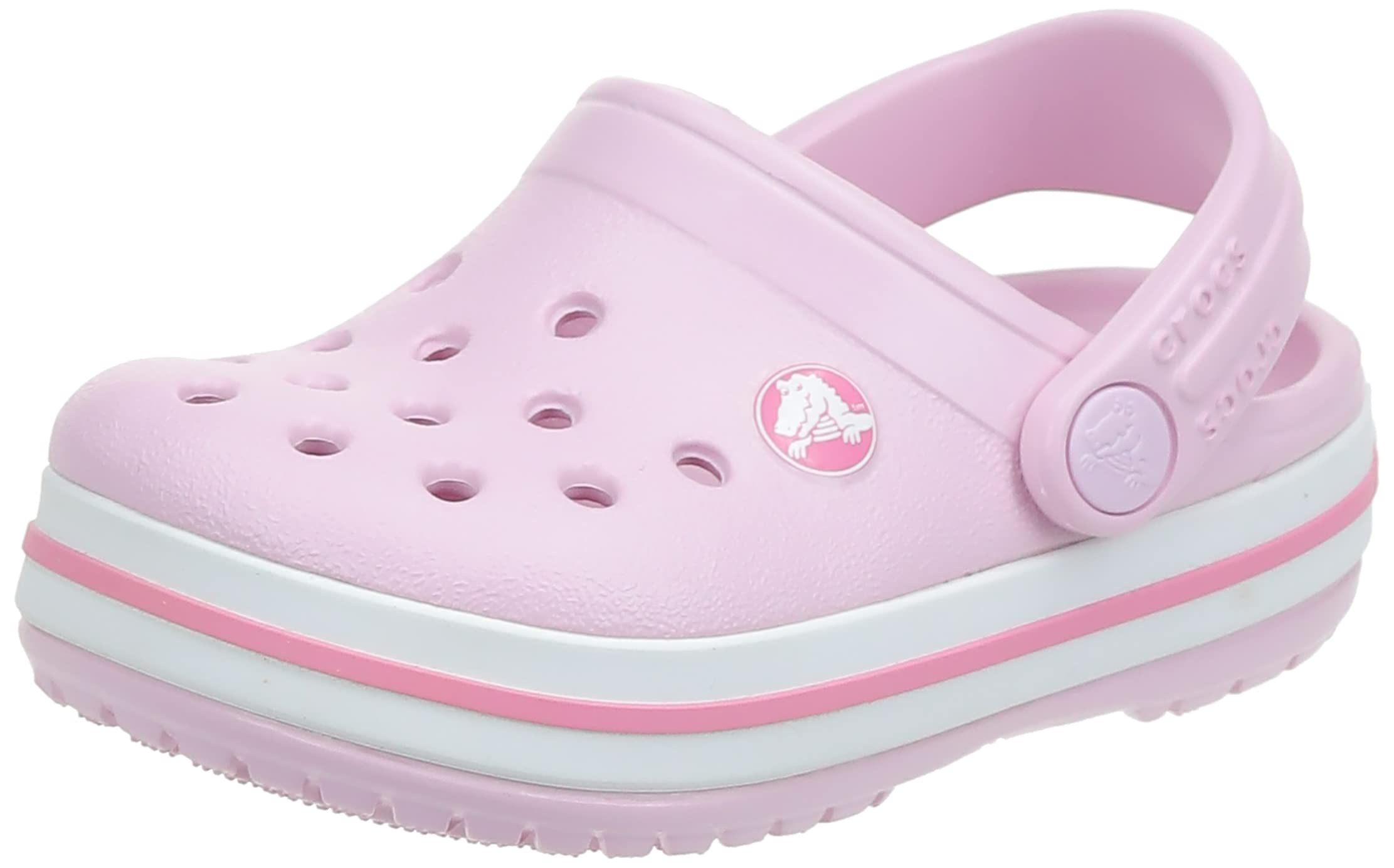 Toddlers Crocband Clog T