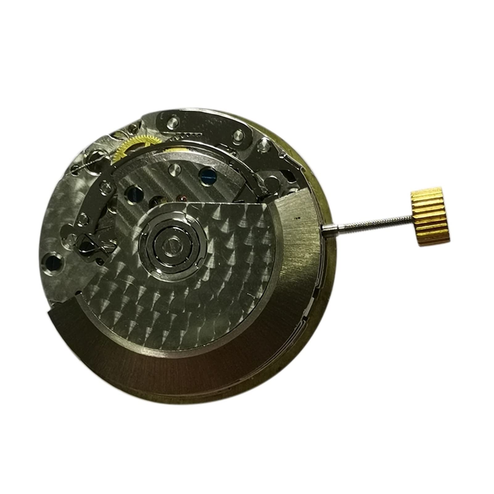 Automatyczny mechanizm 7750 Data Chronograf Akcesoria do zegarków Zestaw narzędzi naprawczych Części Akcesoria Narzędzie do naprawy zegarków