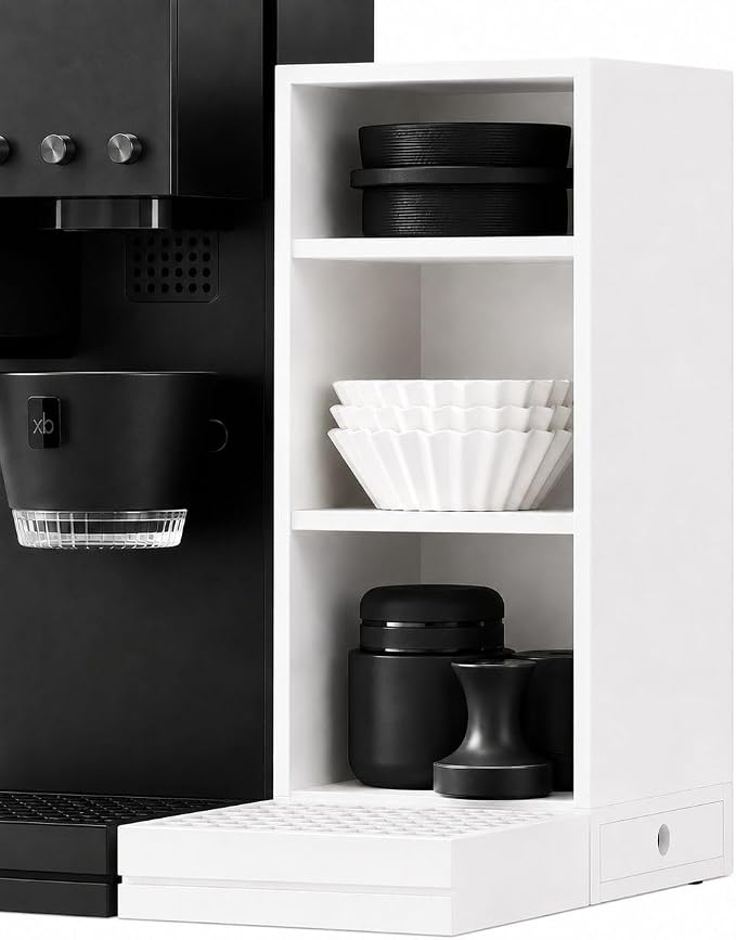 xBloom Studio Coffee Station Rack