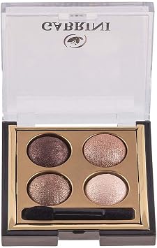 Gabrini Terracotta Quarted Eyeshadow 206