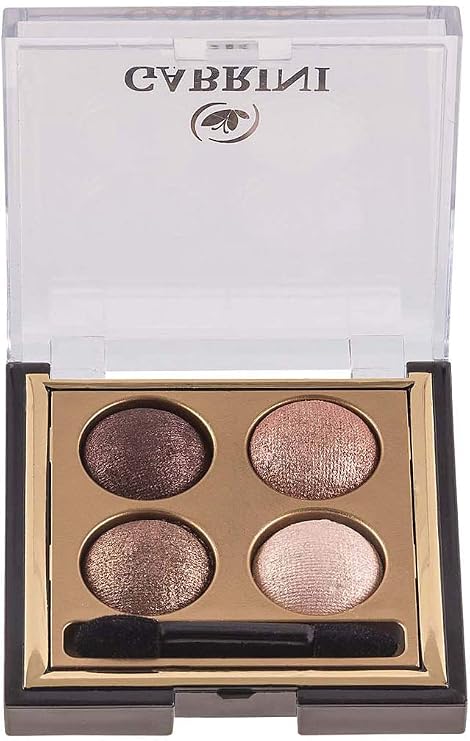 Gabrini Terracotta Quarted Eyeshadow 206