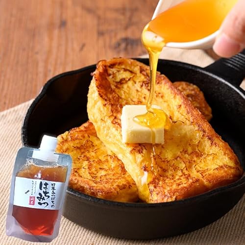 ひさちゃん養蜂園 南国種子島産!日本みつばちのはちみつ(180g)