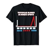 Testicular Injuries in Women's Sports Funny Trump Men Women T-Shirt