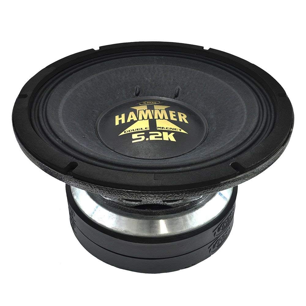 外向き 12インチ ウーファー 3000W 4個セット compass1688191027.jpg