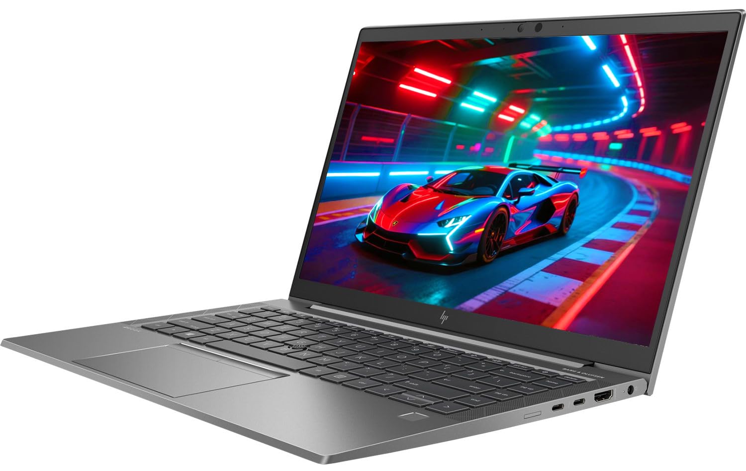 Amazon.com: HP ZBook Firefly 14 G7 Workstation Laptop Windows 11