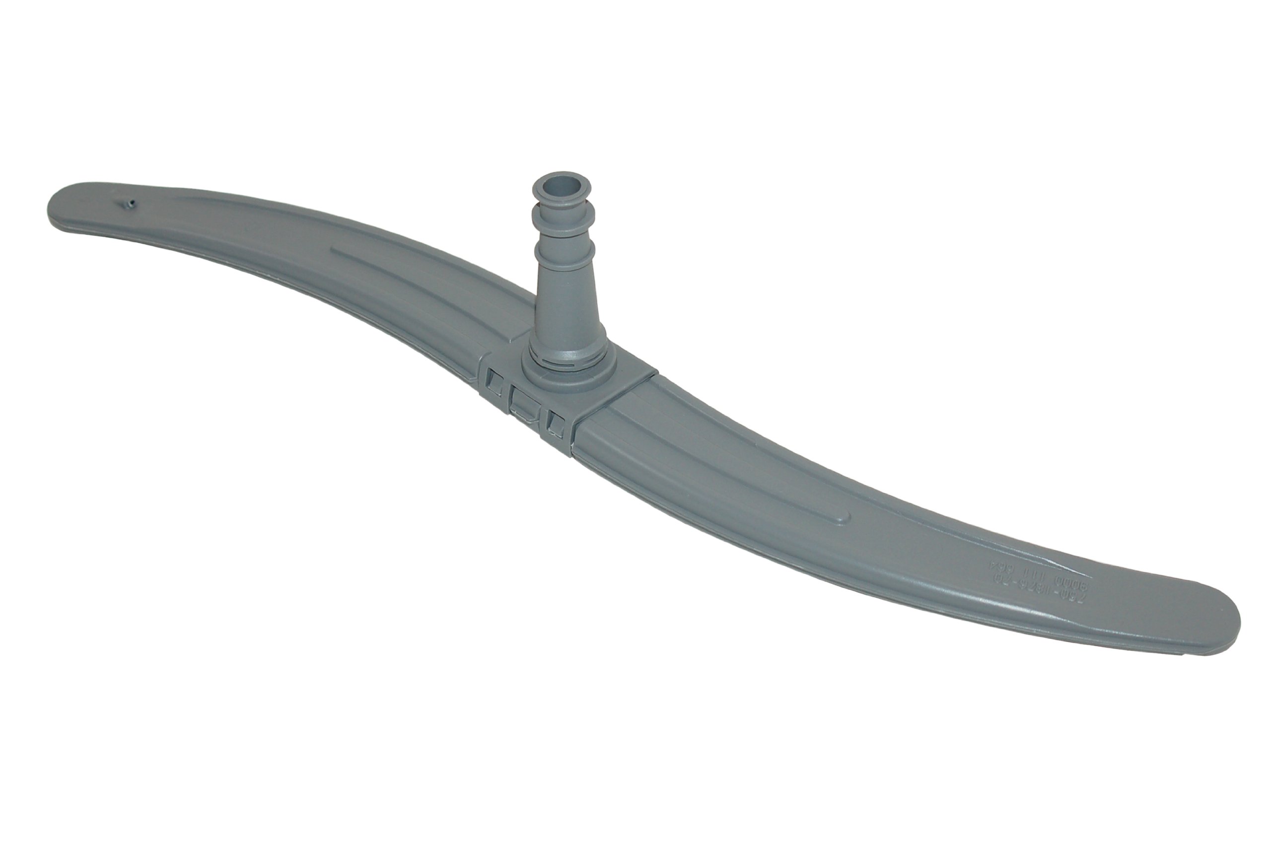 Tecnik Bosch Neff Dishwasher Lower Spray Arm. Genuine Part Number 448806