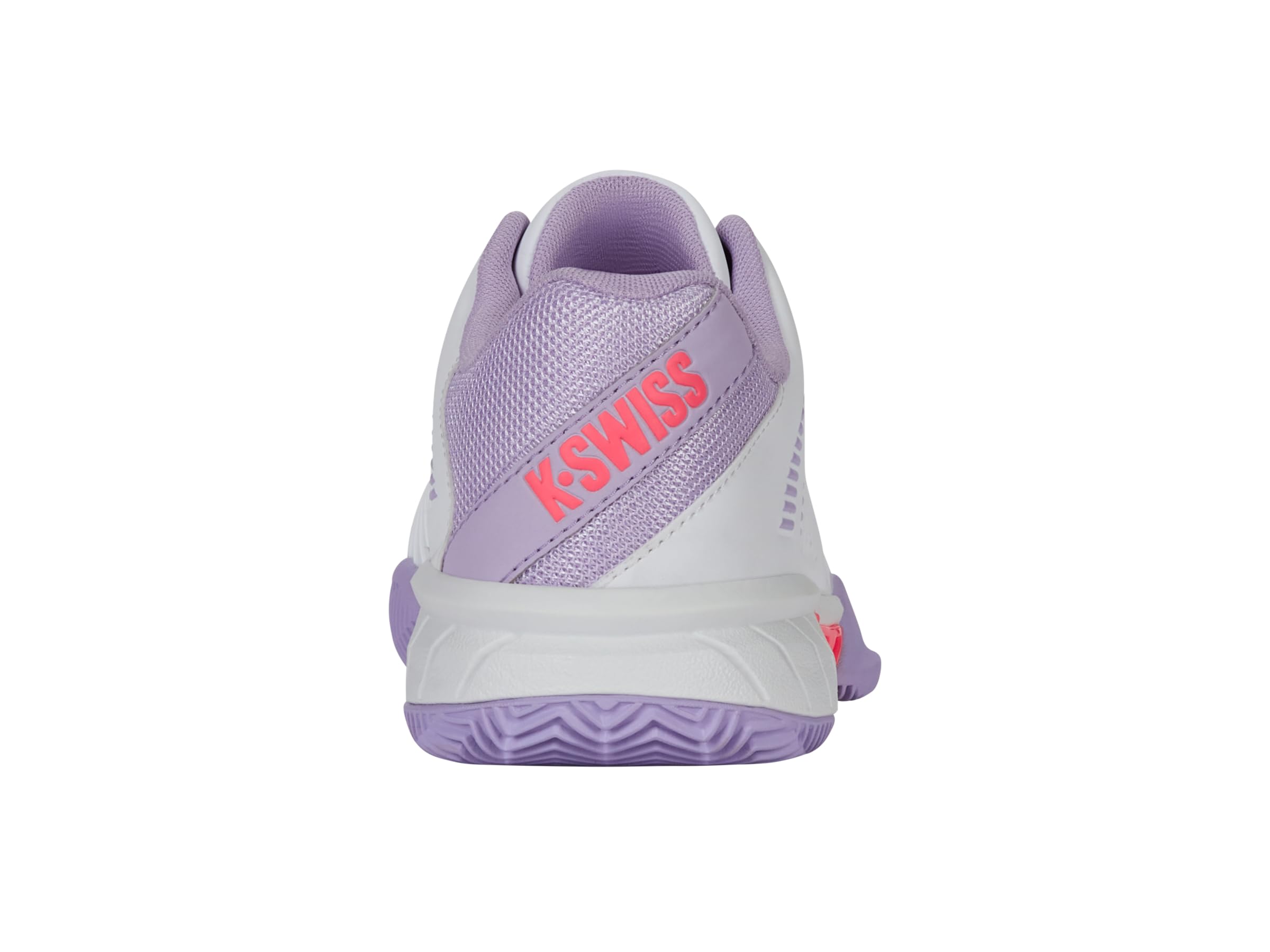 K-Swiss Women's Express Light 3 Tennis Shoe