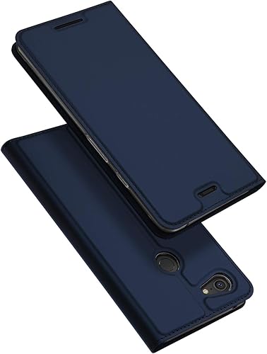 SHIEID Custodia Google Pixel 3XL Ultra Sottile Chiusura Magnetica Custodia Pelle per Portafoglio con con Funzione Staffa Flip Cover Wallet for Google Pixel 3XL-Blu SHIEID Custodia Google Pixel 3XL Ultra Sottile Chiusura Magnetica Custodia Pelle per Portafoglio con con Funzione Staffa Flip Cover Wallet for Google Pixel 3XL-Blu