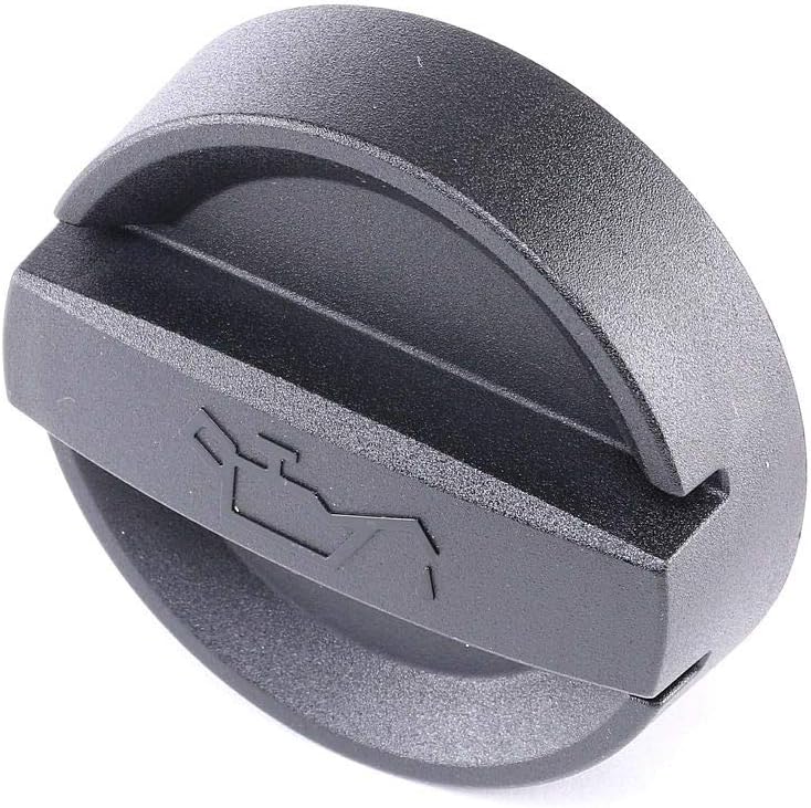 febi bilstein 103923 Oil Filler Cap with gasket, pack of one