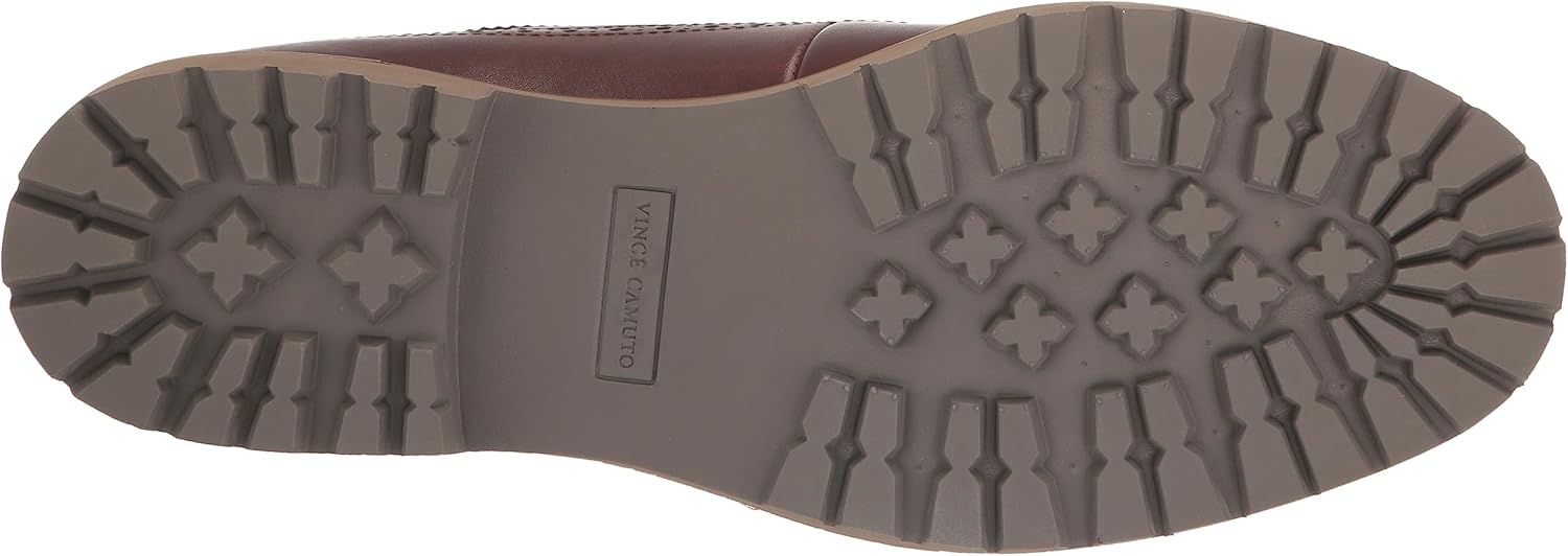 [Vince Camuto] オックスフォード Kaori Dress Oxford メンズ ダーククエロ 26.5 cm