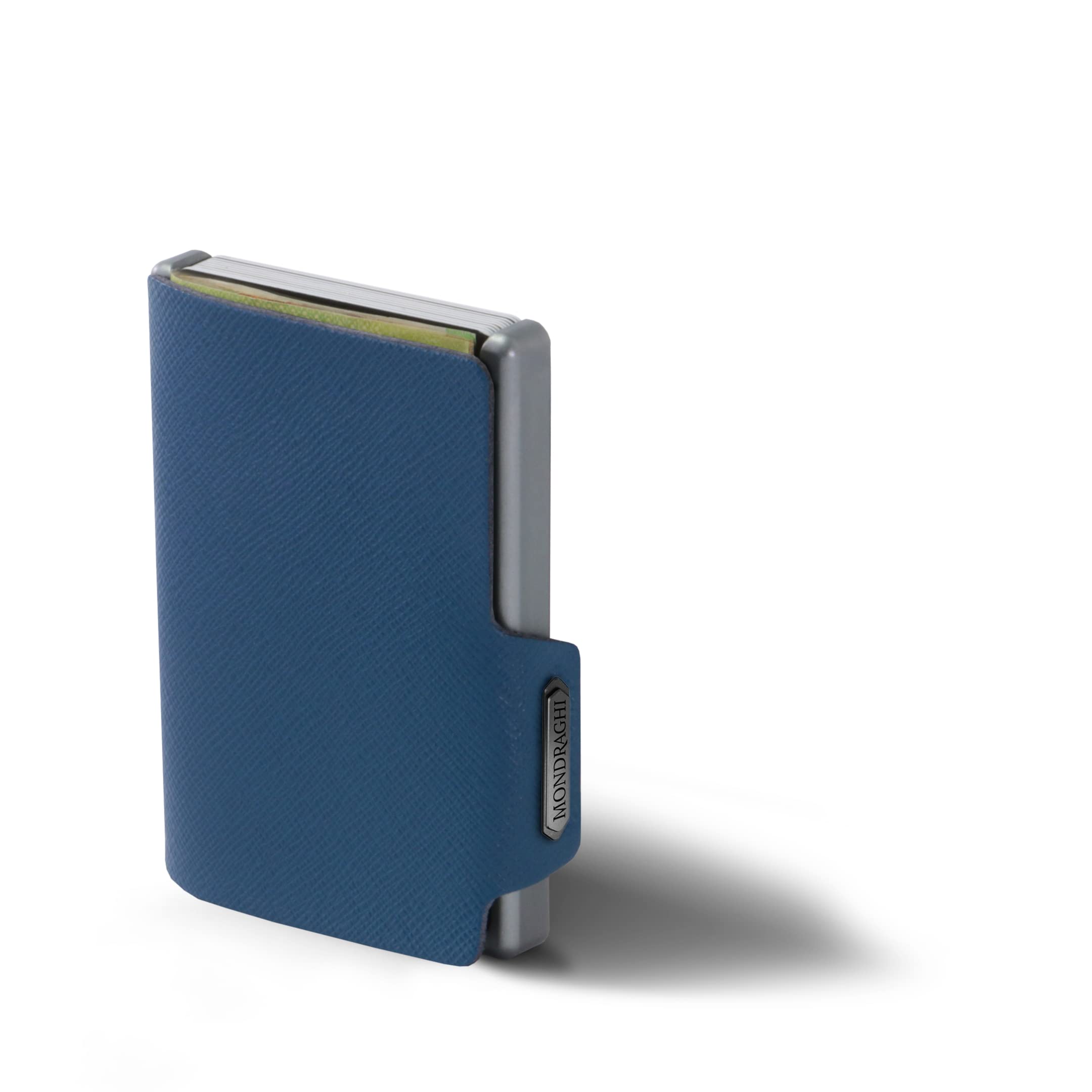 Rfid Protection Amazon Mondraghi MONDRAGHISaffiano Wallet RFID