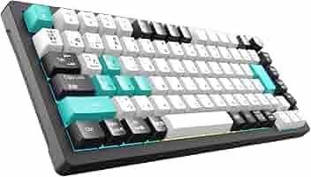 Amazon.co.jp: ゲーミングキーボード 2025年業界初 日本語JIS