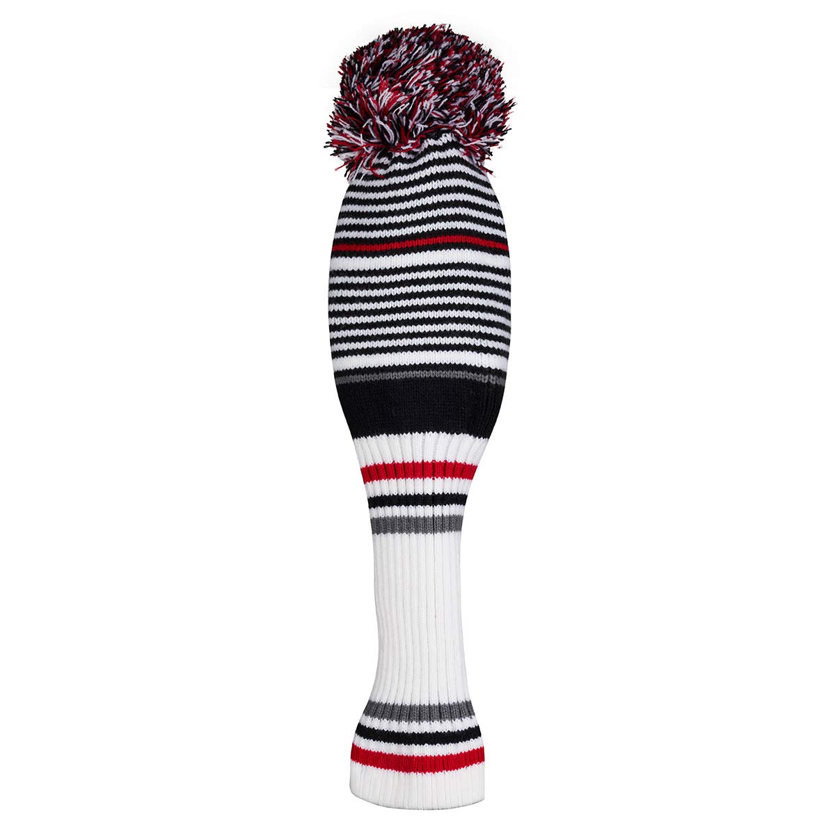Callaway Headcovers Golf Couvre-Bois à Pompon 2020 Adulte Unisexe,Taille Unique
