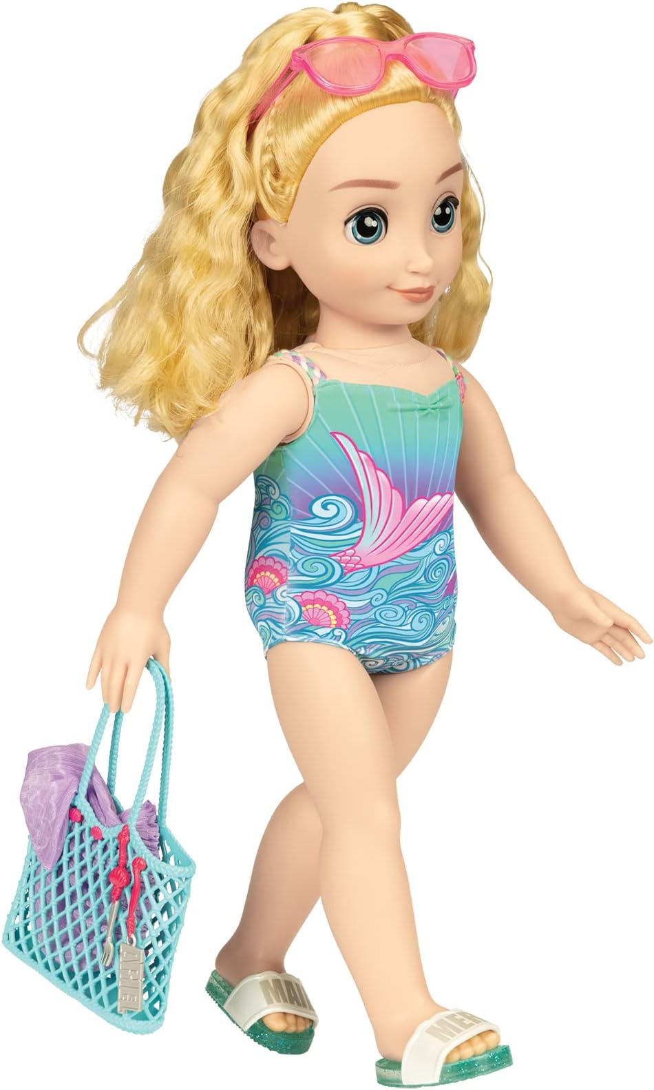 Disney Fashion Pack Ariel Inspired