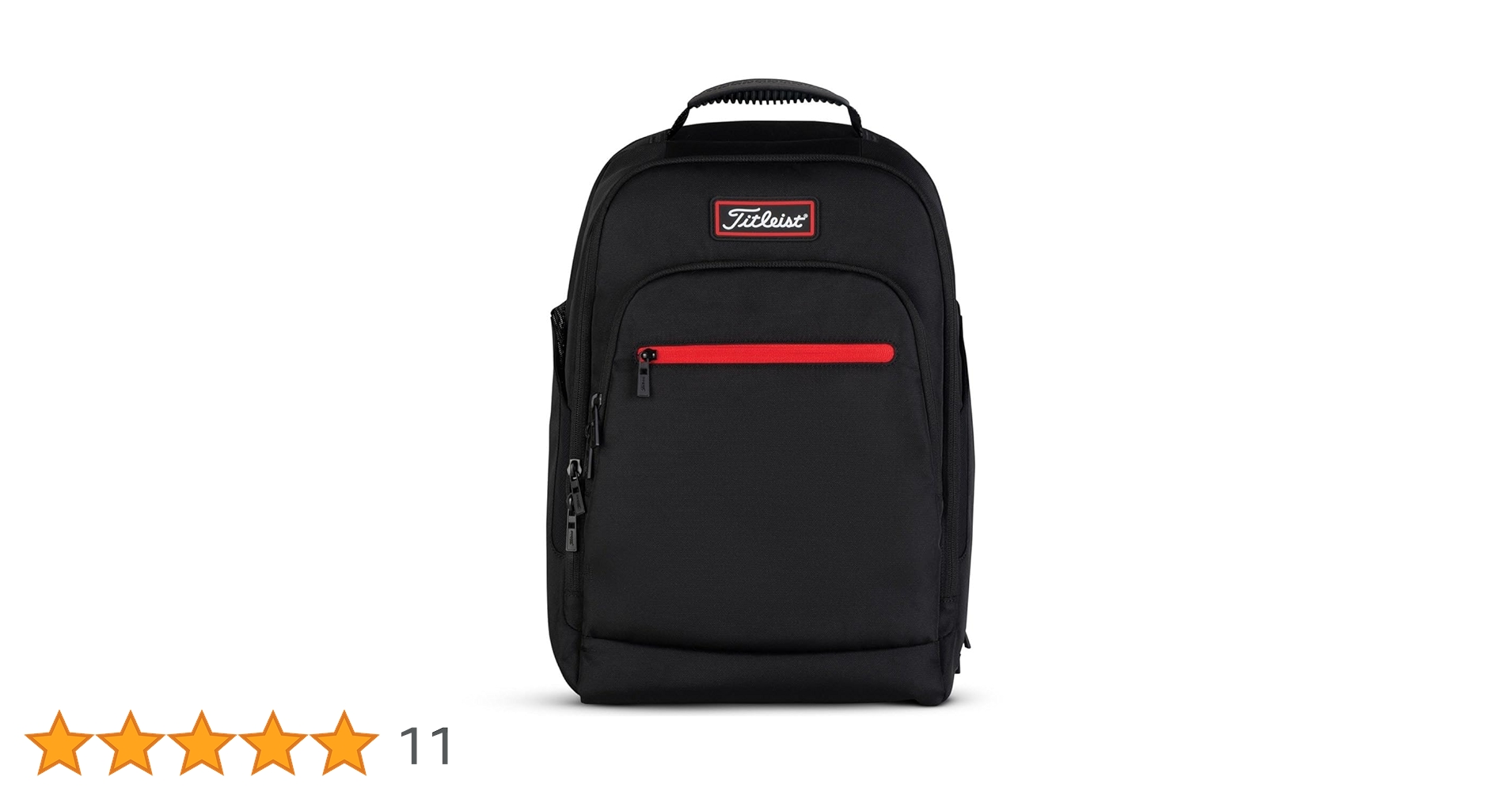 【美品】タイトリスト　プレーヤーズ バックパック　TA20PBP プレーヤーズ バックパック - Titleist Japan