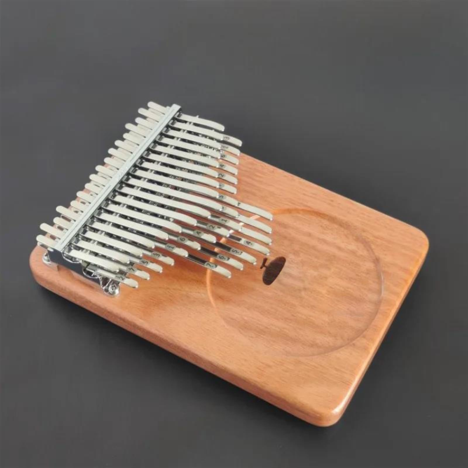 Piano De Pulgar Kalimba Kalimba Instrumento Musical Teclado Musical Para Iniciadores 41 Teclas Dedos Piano Afinación De Piano Principiante Profesional