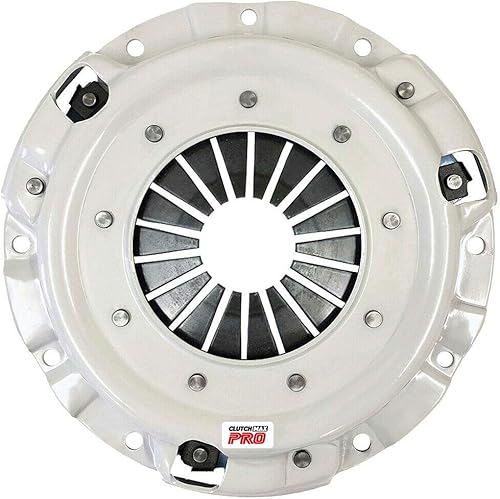 Miniatura 3 de ClutchMax PRO - Kit de embrague OEM resistente con volante compatible con Mazda MX-5 MIATA 1.6L B6ZE (CP10036HDFW-CK)