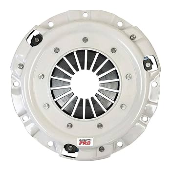 ClutchMaxPRO Heavy Duty OEM Clutch Kit with Flywheel