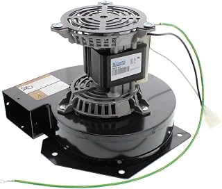 D330787P01 - ClimaTek Furnace Draft Inducer Exhaust Motor Fits Trane