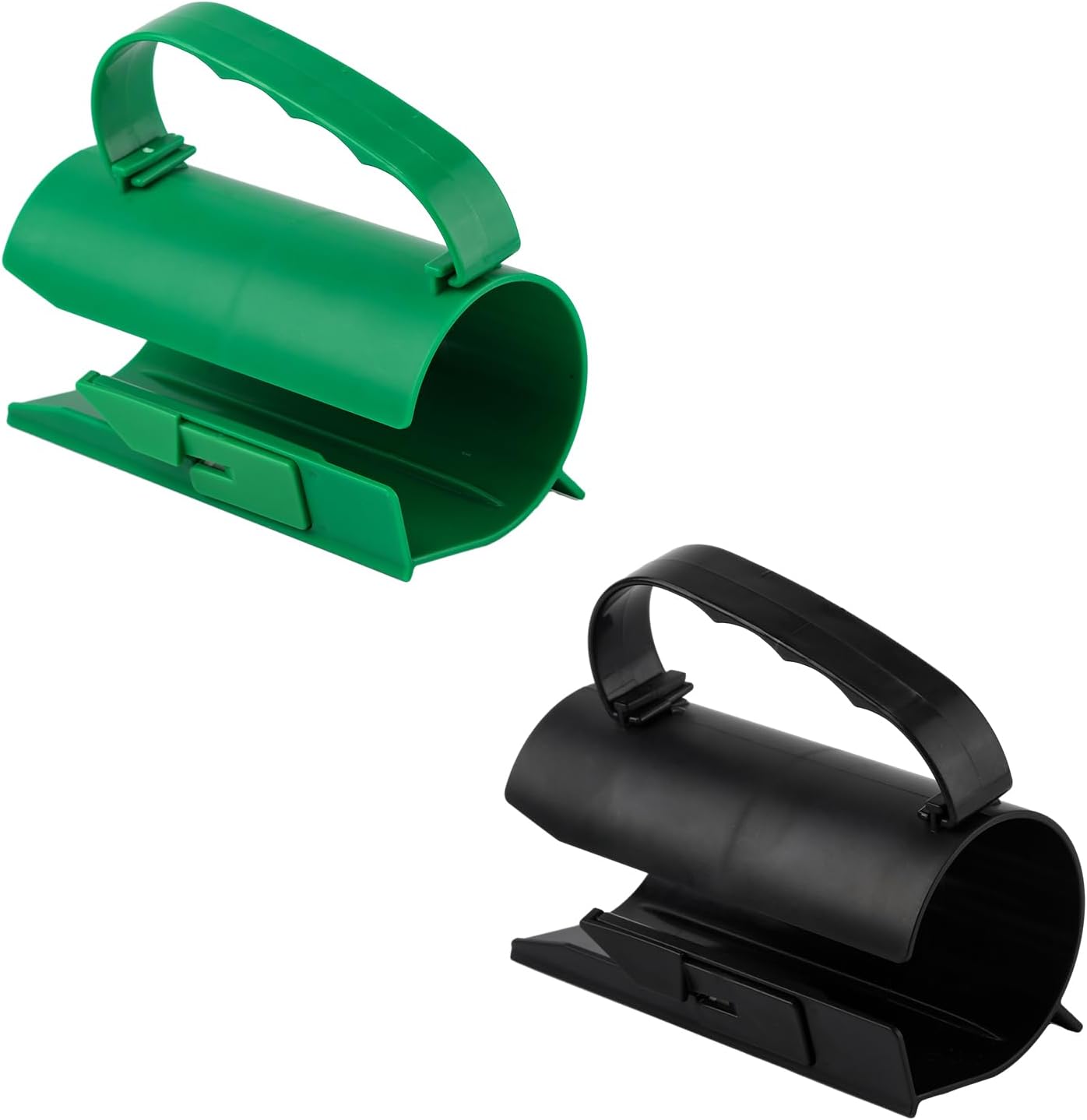 2pcs Wrapping Paper Cutter, Gift Wrap Cutter Sliding Wrapping Paper