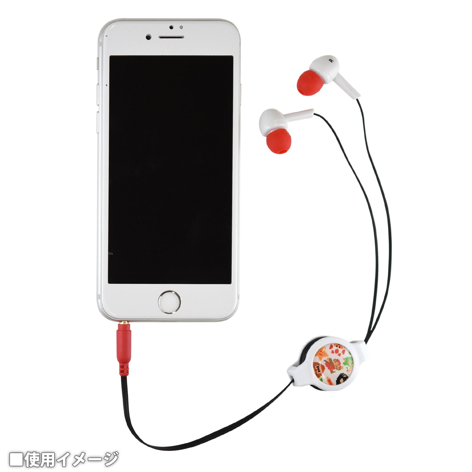 Amazon.co.jp: グルマンディーズ スーパーマリオブラザーズ