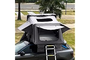 Lanmodo Pro Four-Season Automatic Car Tent