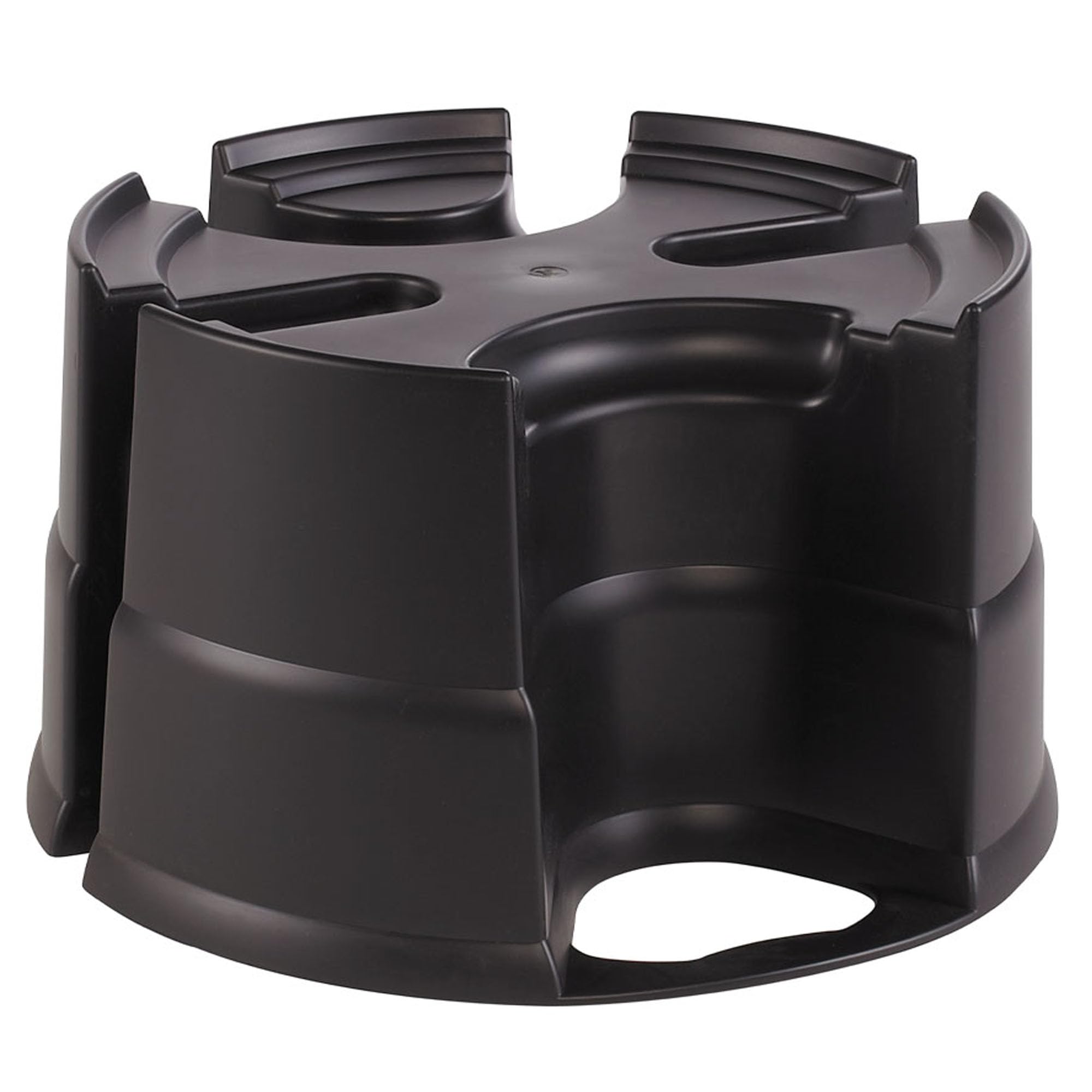 Large Water Butt Stand Strong & Sturdy For Butts & Barrels Raise Off The Ground Waterbutt from B&Q